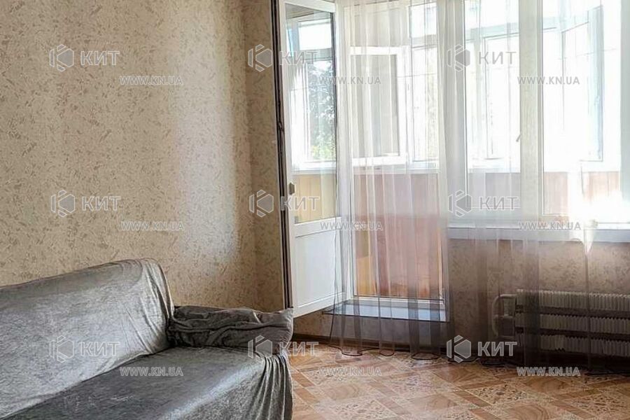 Продажа квартиры Харьков, Спортивная, Гагарина, Защитников, 33м²