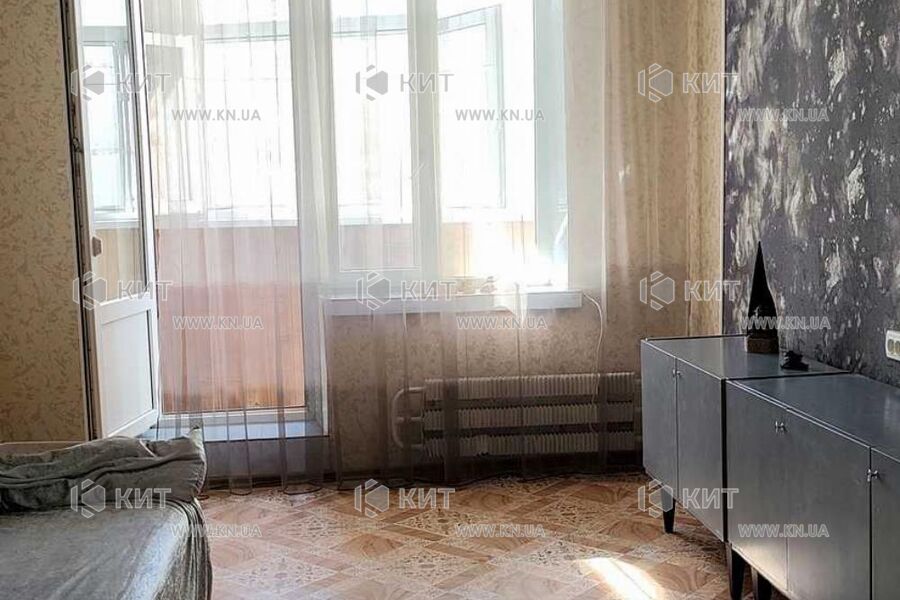 Продажа квартиры Харьков, Спортивная, Гагарина, Защитников, 33м²