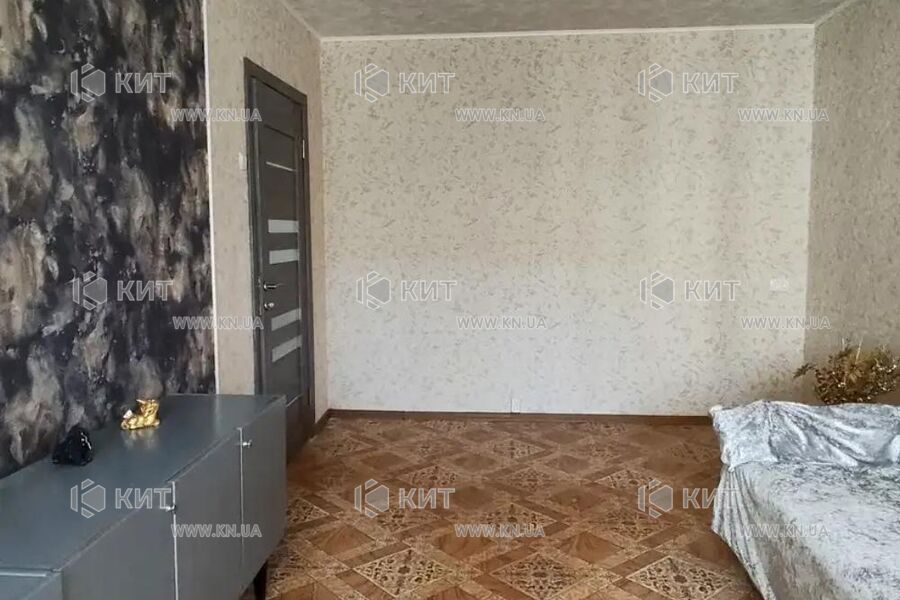 Продажа квартиры Харьков, Спортивная, Гагарина, Защитников, 33м²