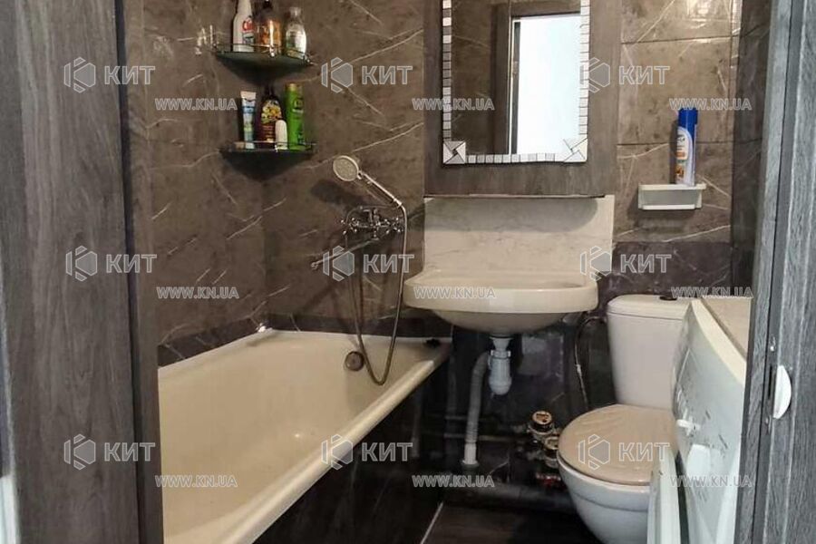 Продажа квартиры Харьков, Спортивная, Гагарина, Защитников, 33м²