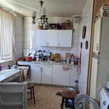 Продаж квартир - Харків,  Аерокосмічний (Гагаріна) пр.  45А