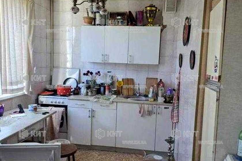 Продажа квартиры Харьков, Спортивная, Гагарина, Защитников, 33м²