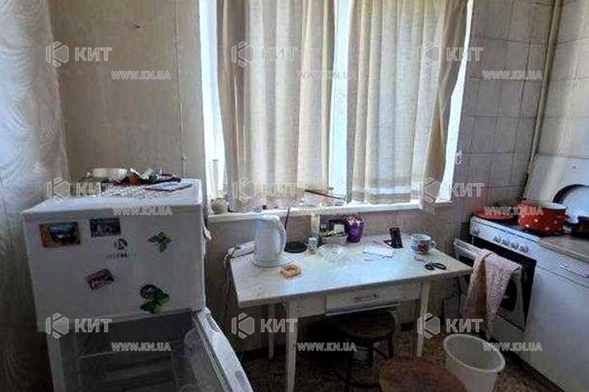 Продажа квартиры Харьков, Спортивная, Гагарина, Защитников, 33м²