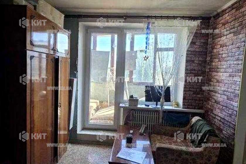 Продажа квартиры Харьков, Спортивная, Гагарина, Защитников, 33м²