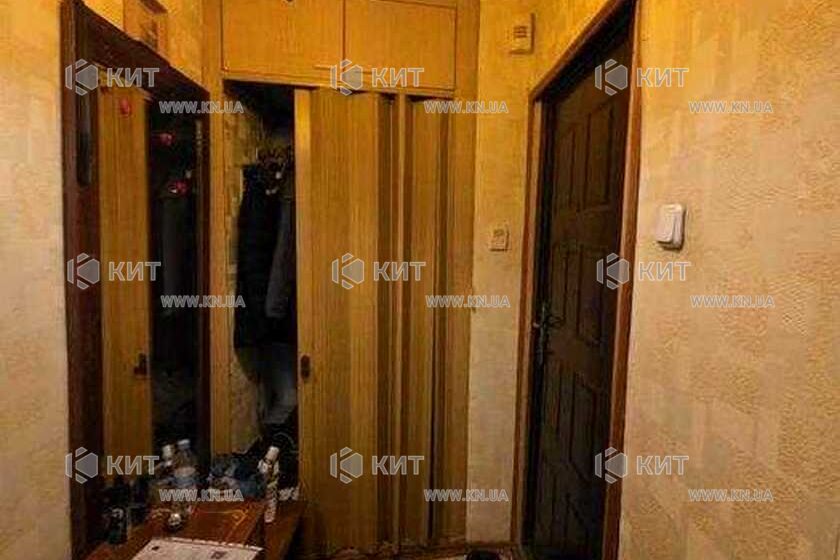 Продажа квартиры Харьков, Спортивная, Гагарина, Защитников, 33м²