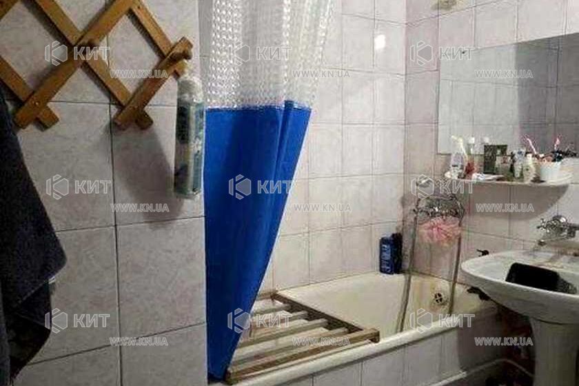 Продажа квартиры Харьков, Спортивная, Гагарина, Защитников, 33м²