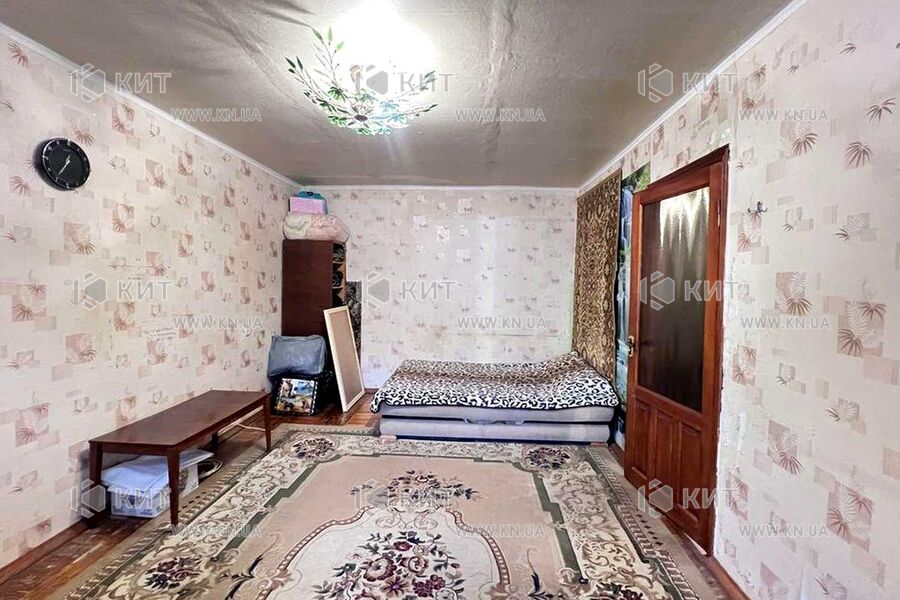 Продажа квартиры Харьков, Малышева, 32м²