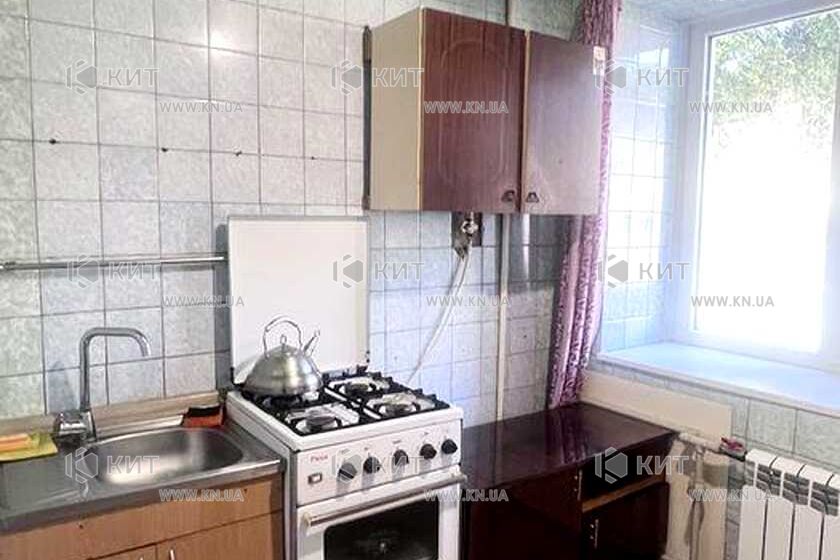 Продажа квартиры Харьков, Малышева, 32м²