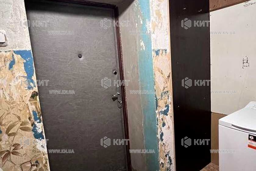 Продажа квартиры Харьков, Малышева, 32м²