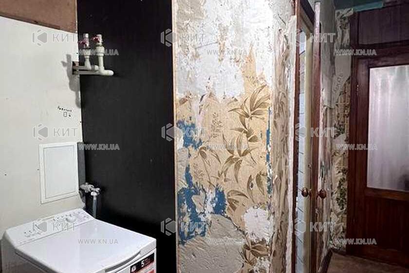 Продажа квартиры Харьков, Малышева, 32м²