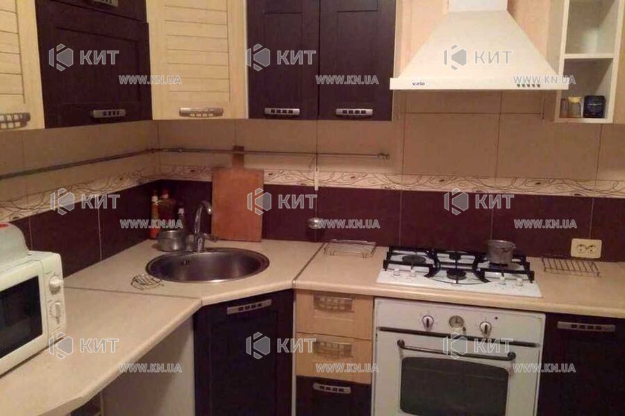 Продаж квартири Харків, Малишева, 40м²