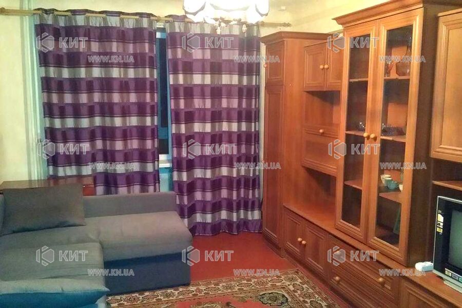 Продаж квартири Харків, Малишева, 40м²