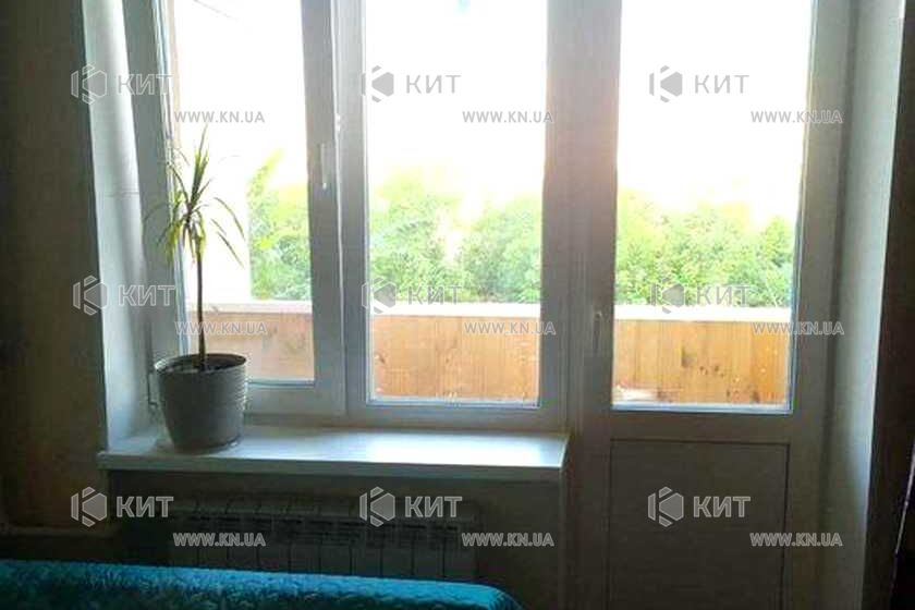 Продаж квартири Харків, Малишева, 40м²
