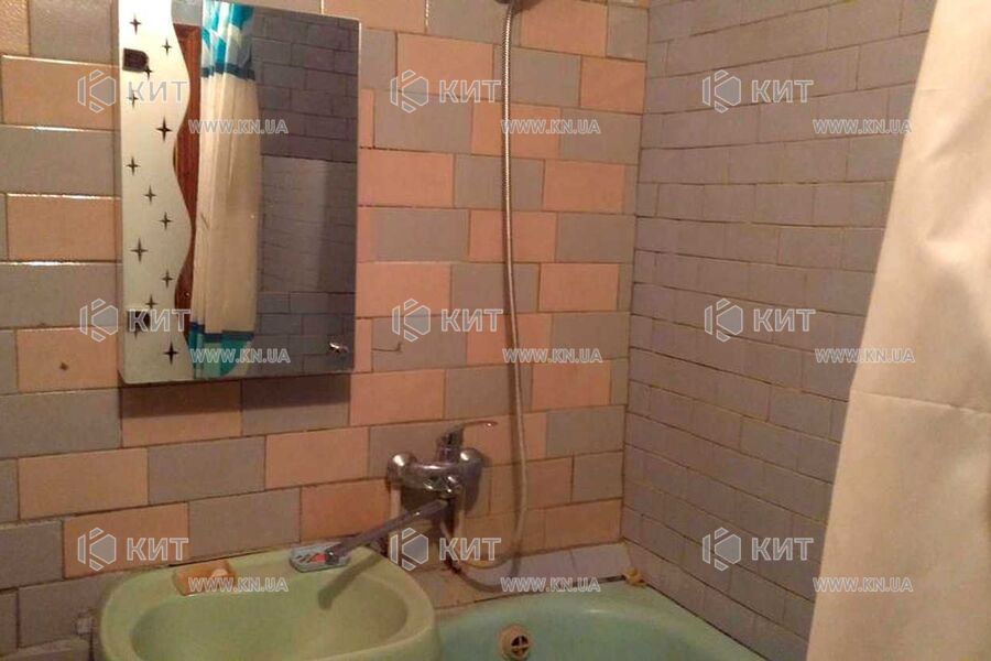 Продаж квартири Харків, Малишева, 40м²