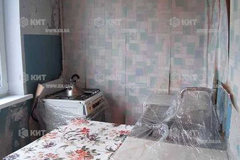 Продажа квартиры Харьков, Аэропорт, Мерефянское шоссе, 33м²