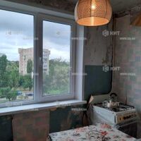 Продажа квартиры Харьков, Аэропорт, Мерефянское шоссе, 33м²