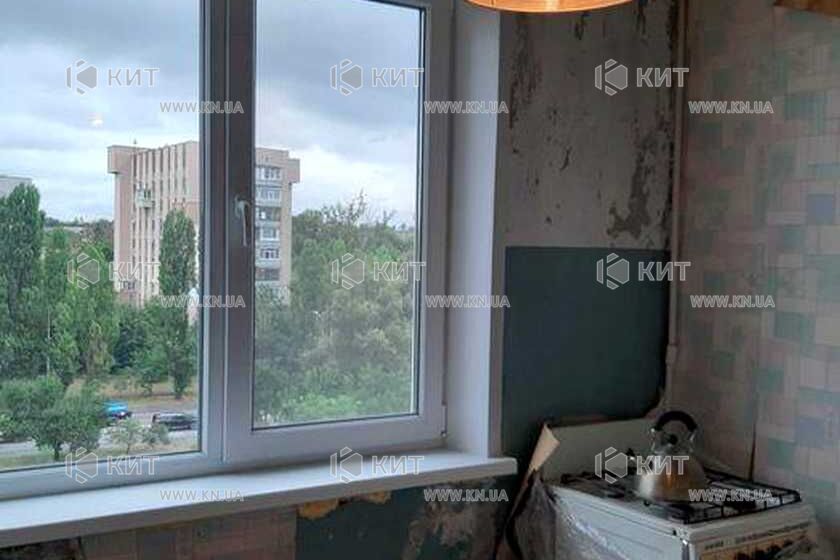 Продажа квартиры Харьков, Аэропорт, Мерефянское шоссе, 33м²