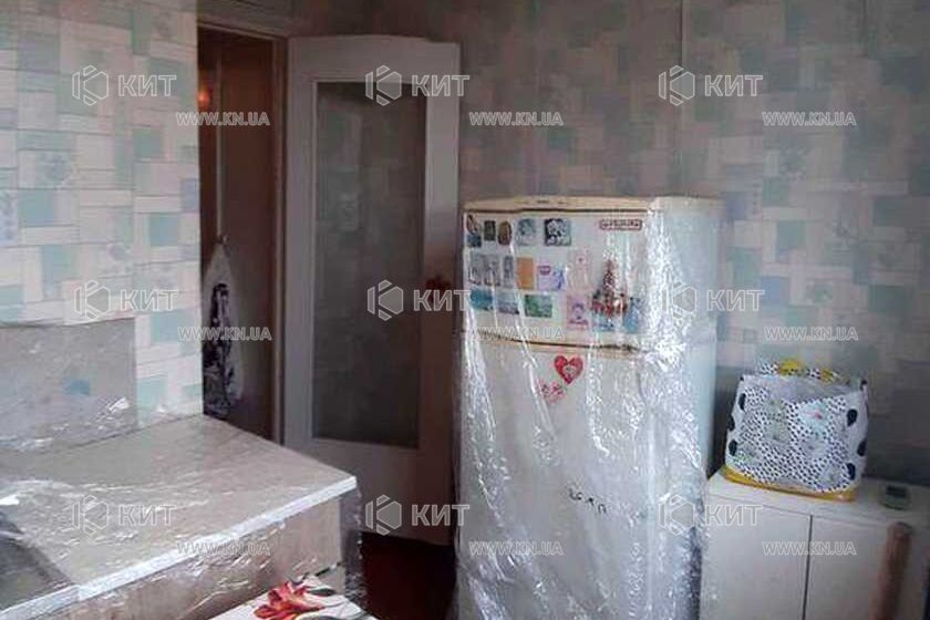 Продажа квартиры Харьков, Аэропорт, Мерефянское шоссе, 33м²