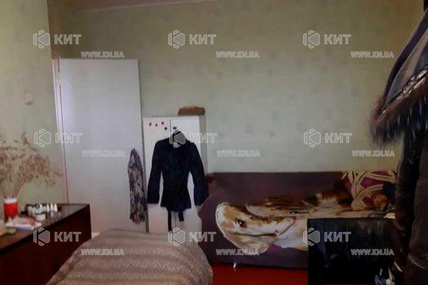 Продажа квартиры Харьков, Аэропорт, Мерефянское шоссе, 33м²
