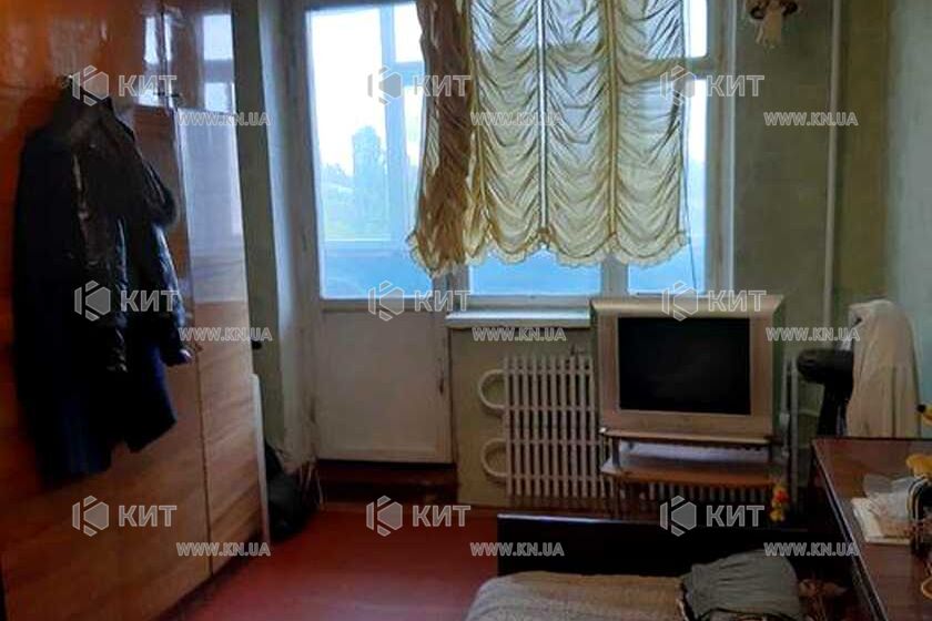 Продажа квартиры Харьков, Аэропорт, Мерефянское шоссе, 33м²