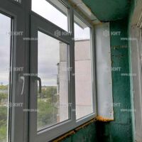 Продажа квартиры Харьков, Аэропорт, Мерефянское шоссе, 33м²