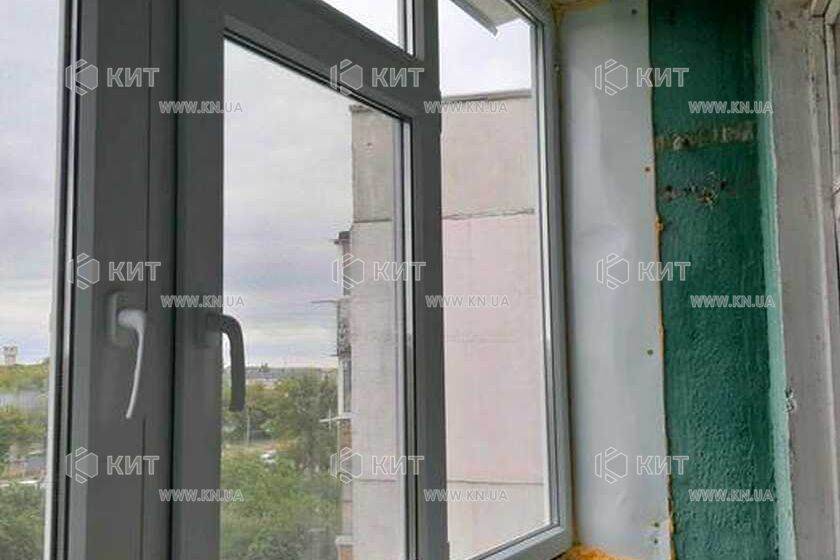 Продажа квартиры Харьков, Аэропорт, Мерефянское шоссе, 33м²