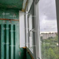 Продажа квартиры Харьков, Аэропорт, Мерефянское шоссе, 33м²