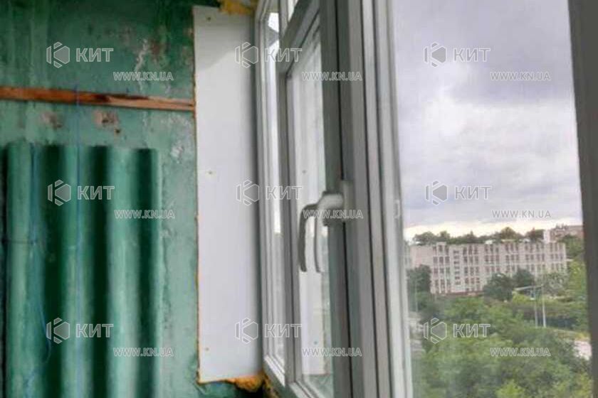 Продажа квартиры Харьков, Аэропорт, Мерефянское шоссе, 33м²