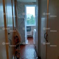 Продажа квартиры Харьков, Аэропорт, Мерефянское шоссе, 33м²