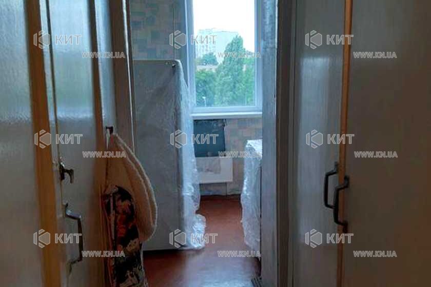 Продажа квартиры Харьков, Аэропорт, Мерефянское шоссе, 33м²