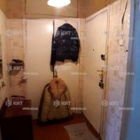 Продажа квартиры Харьков, Аэропорт, Мерефянское шоссе, 33м²
