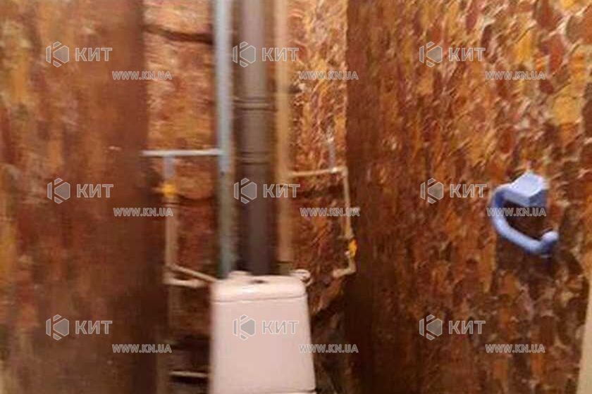 Продажа квартиры Харьков, Аэропорт, Мерефянское шоссе, 33м²