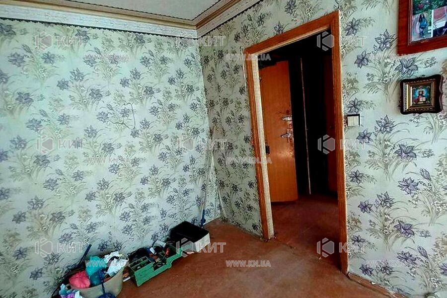 Продаж квартири Харків, Олексіївка, 26м²