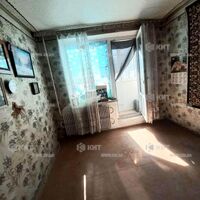 Продаж квартири Харків, Олексіївка, 26м²
