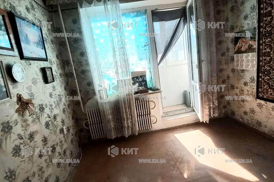 Продаж квартири Харків, Олексіївка, 26м²