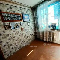Продаж квартири Харків, Олексіївка, 26м²