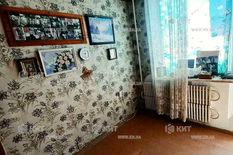 Продаж квартири Харків, Олексіївка, 26м²
