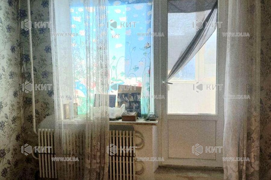 Продаж квартири Харків, Олексіївка, 26м²
