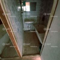 Продаж квартири Харків, Олексіївка, 26м²