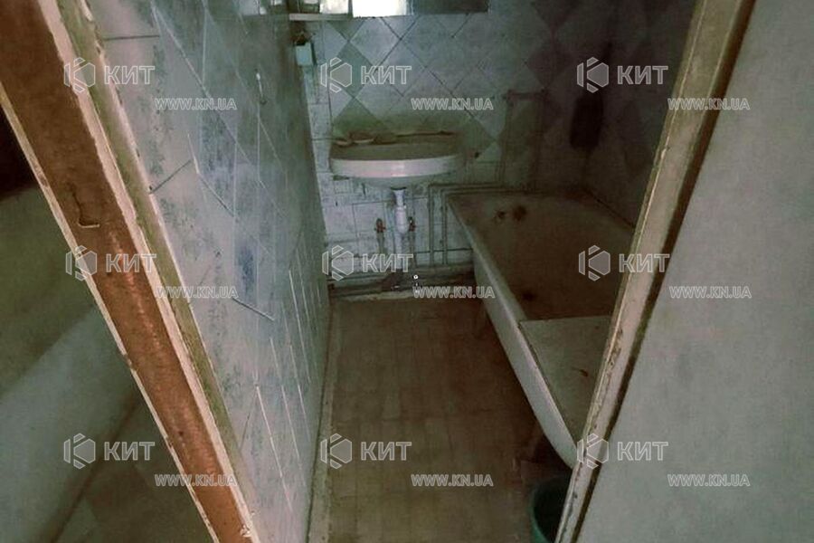 Продаж квартири Харків, Олексіївка, 26м²