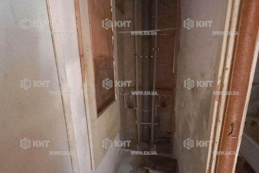 Продажа квартиры Харьков, Алексеевка, 26м²