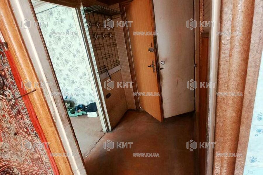Продажа квартиры Харьков, Алексеевка, 26м²
