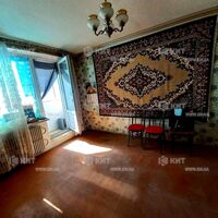 Продажа квартиры Харьков, Алексеевка, 26м²