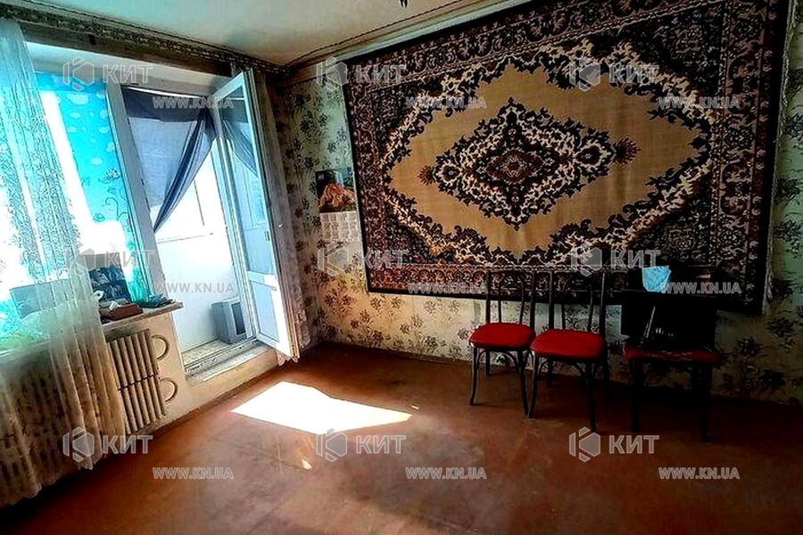 Продажа квартиры Харьков, Алексеевка, 26м²