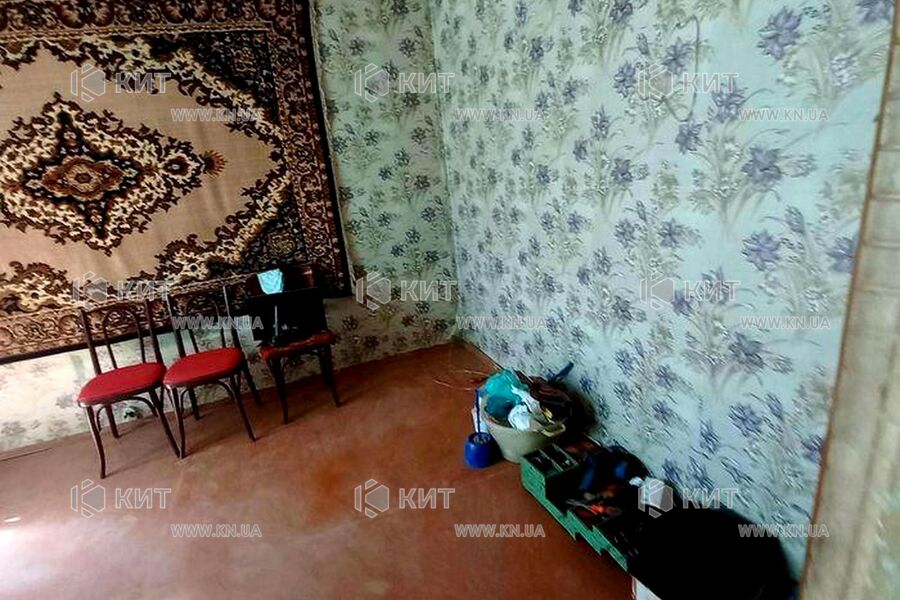 Продажа квартиры Харьков, Алексеевка, 26м²
