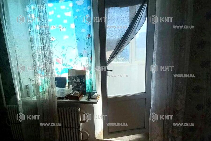 Продажа квартиры Харьков, Алексеевка, 26м²
