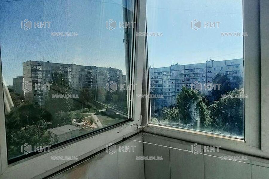 Продажа квартиры Харьков, Алексеевка, 26м²