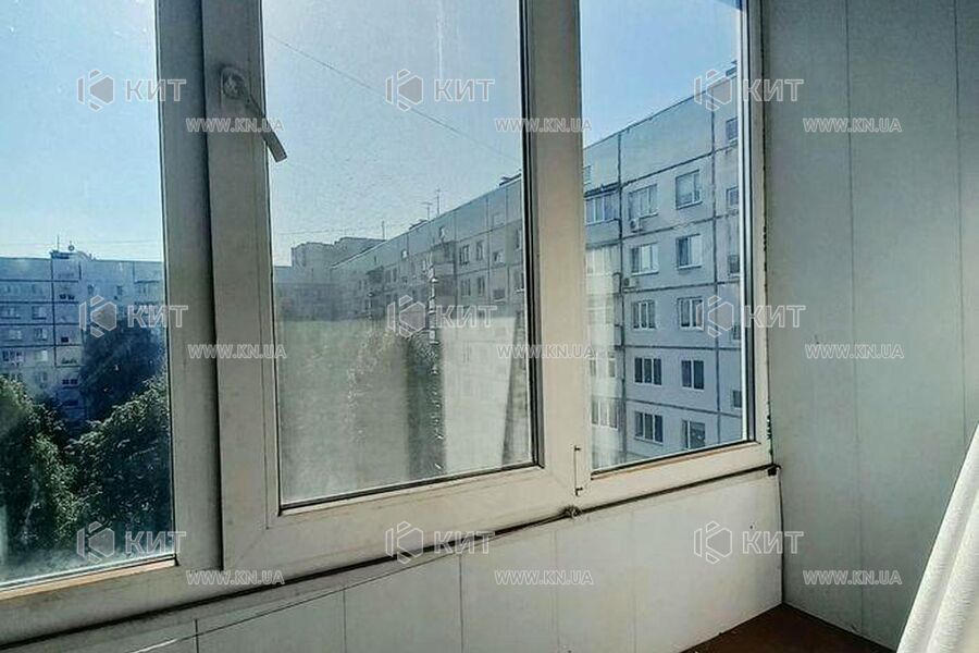Продажа квартиры Харьков, Алексеевка, 26м²