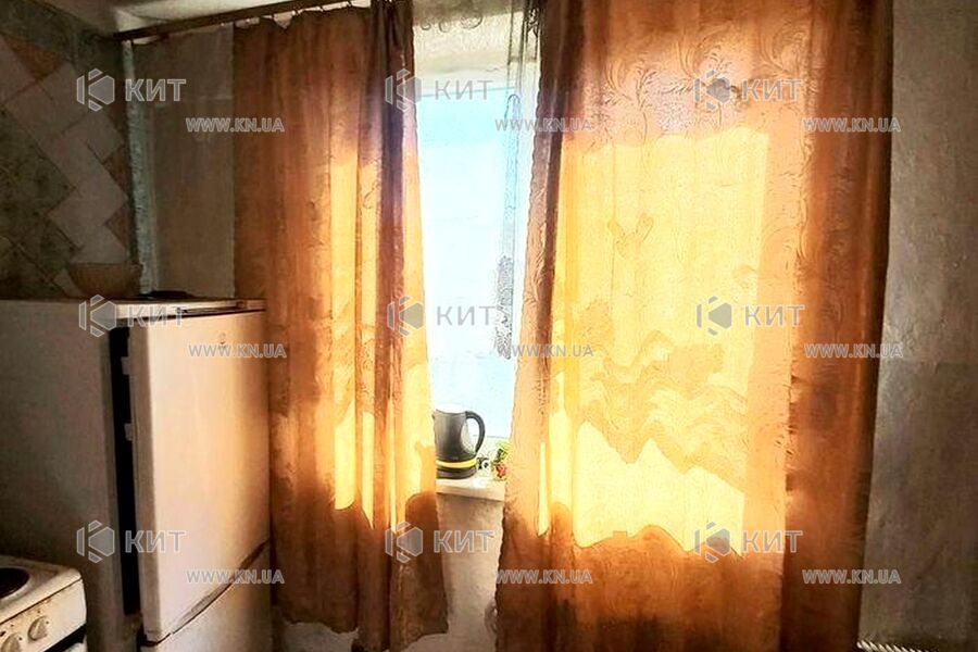 Продажа квартиры Харьков, Алексеевка, 26м²