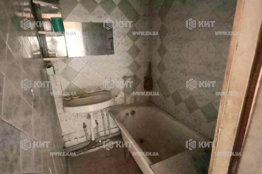 Продажа квартиры Харьков, Алексеевка, 26м²